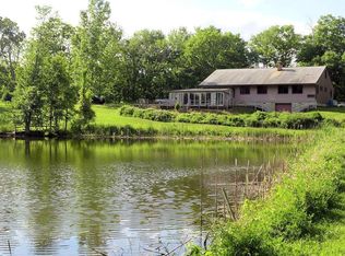 14363 Horton Rd, Moores Hill, IN 47032