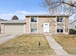 16557 E Layton Ave, Aurora, CO 80015