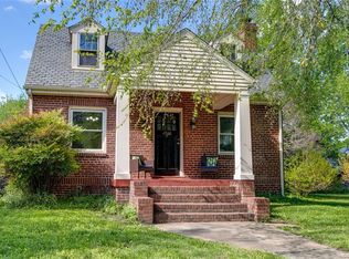 1706 Elmsmere Ave, Richmond, VA 23227