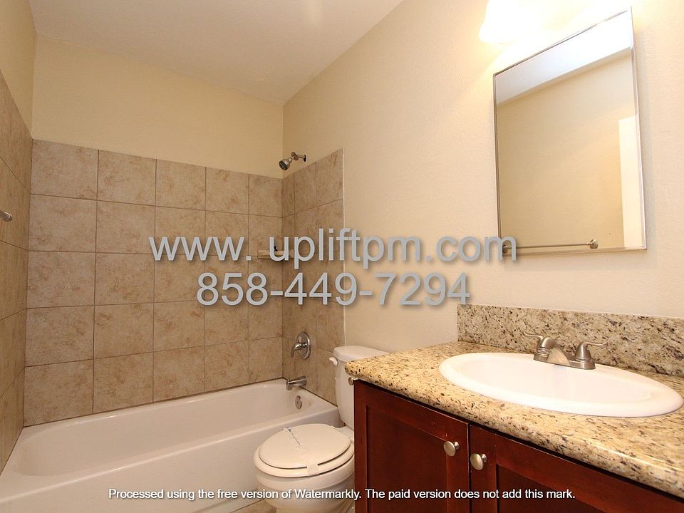 Emerald Ave 411 Emerald Ave El Cajon, CA Zillow Apartments for