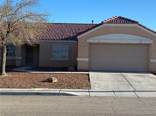2703 Inlet Spring Ave, North Las Vegas, NV 89031