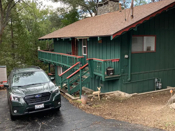 249 Weisshorn Dr, Crestline, CA 92325