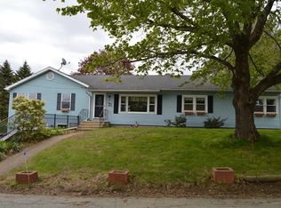 3 Bemis St, Spencer, MA 01562