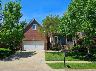 4877 Keats Grove Ln, Lexington, KY 40513