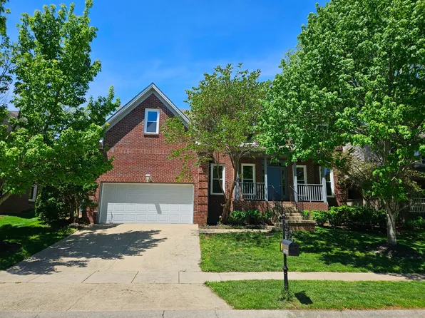 4877 Keats Grove Ln, Lexington, KY 40513