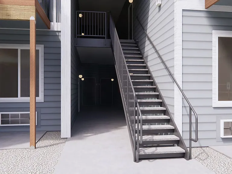161-Clearview Apartments — Photo 11