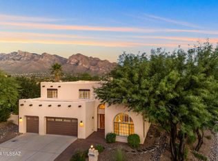 10590 N Thunder Hill Pl, Tucson, AZ 85737