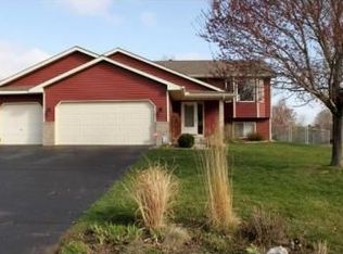 5430 141st Ct N, Hugo, MN 55038