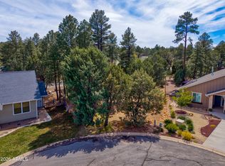 1541 W Huning #4, Show Low, AZ 85901