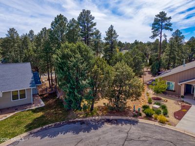 1541 W HUNING -- #4, Show Low, AZ, 85901