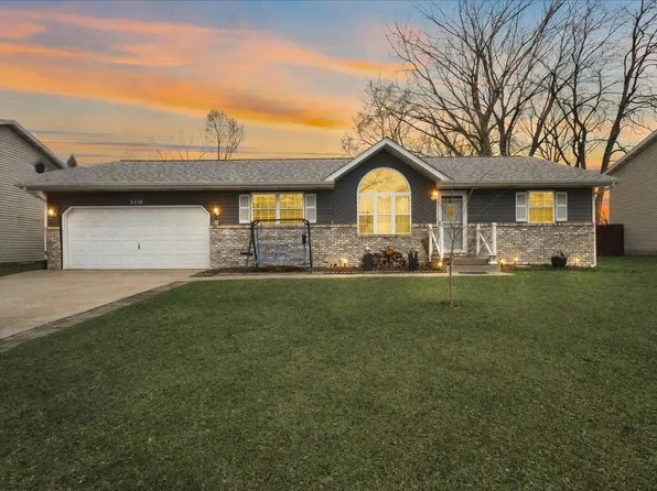 2258 Iris St, Portage, IN 46368