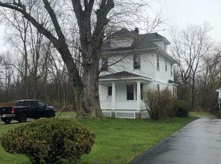 536 Beahan Rd, Rochester, NY 14624