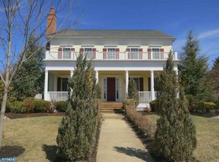 26 Liedtke Dr, Cranbury, NJ 08512