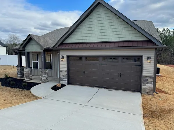 817 Osprey Cir, Cross Hill, SC 29332