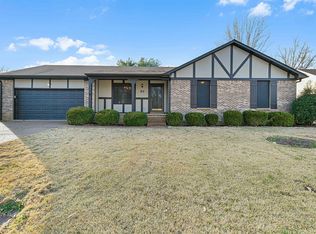 81 Oldham Dr, Jackson, TN 38305