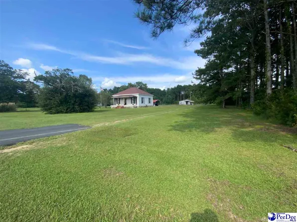 1528 Cale Yarborough Hwy, Timmonsville, SC 29161