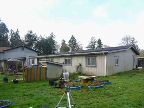 Property Rear View