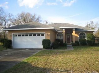 22057 SW Surf Blvd, Dunnellon, FL 34431