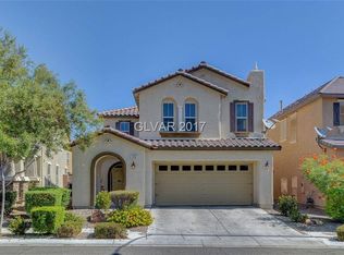 116 Lions Den Ave, North Las Vegas, NV 89031