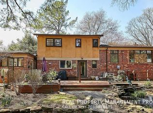 1815 Rupert St, Mc Lean, VA 22101