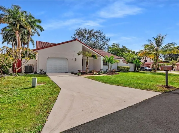 2945 Azalea Drive, Cooper City, FL 33026
