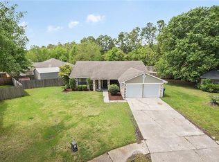 817 Lake Arthur Ct, Slidell, LA 70461
