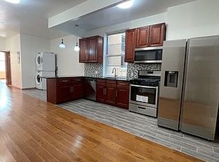 1817 Woodbine St FLOOR 2, Ridgewood, NY 11385