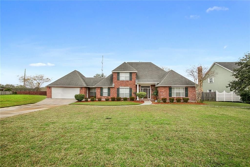 1417 Stonebridge Dr Gretna La Mls Nab Zillow