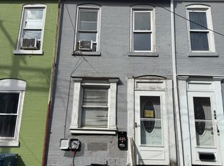 446 Spring Garden St, Reading, PA 19602