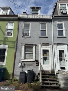 446 Spring Garden St, Reading, PA, 19602
