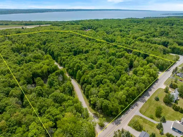 8178 Pleasantview Woods Dr, Harbor Springs, MI 49740