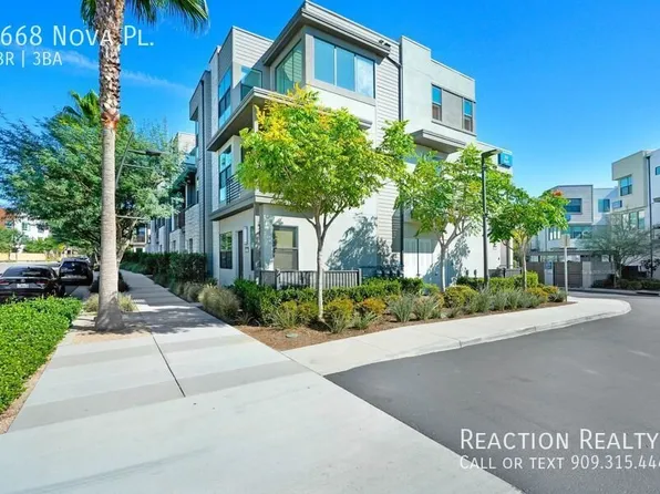 9668 Nova Pl, Rancho Cucamonga, CA 91730