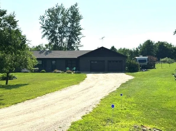 20452 248th Cir, Hutchinson, MN 55350