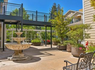 1182 Walker Ave UNIT 122, Walnut Creek, CA 94596