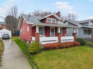 1630 Miami Ct NE, Canton, OH 44714