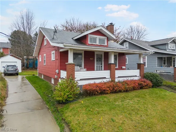 1630 Miami Ct NE, Canton, OH 44714