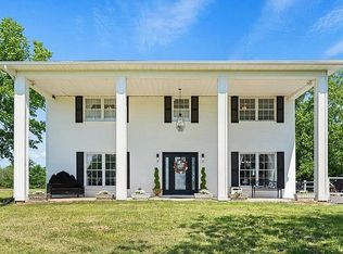 10715 Calico Rd, Fletcher, MO 63030