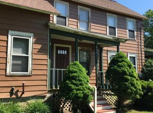 399 Fortsville Rd, Gansevoort, NY 12831