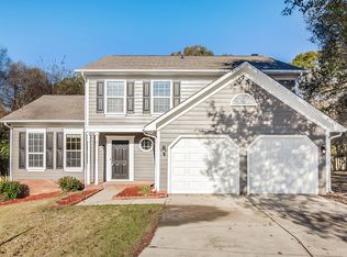 2934 Silkstream Ln, Charlotte, NC 28262
