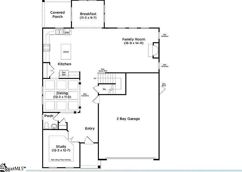 2nd image of 109 Moorish Cir