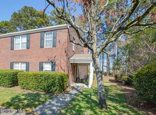 5114 Lamppost Cir, Wilmington, NC 28403