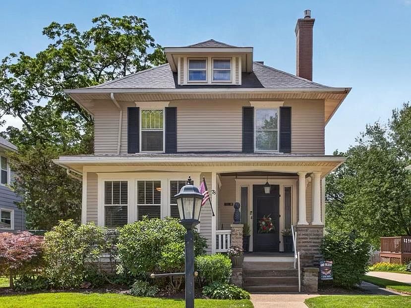 1st image of 78 Parkwood Blvd