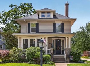 78 Parkwood Blvd, Mansfield, OH 44906