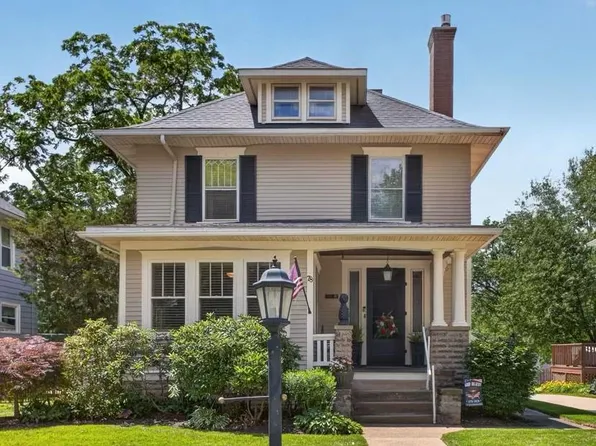 78 Parkwood Blvd, Mansfield, OH 44906