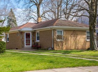 1009 E Woodside St, South Bend, IN