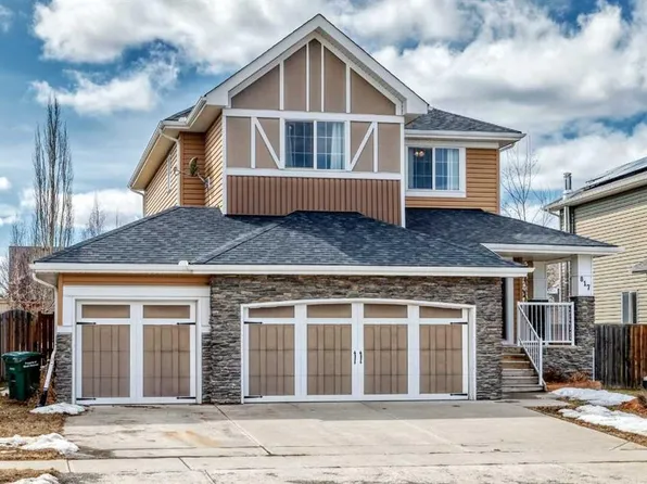 817 E 3rd St SW, Diamond Valley, AB T0L 0H0