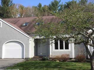 19 Blueberry Cv, Yarmouth, ME 04096