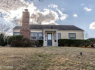 3114 Osprey Rd, Louisville, KY 40213