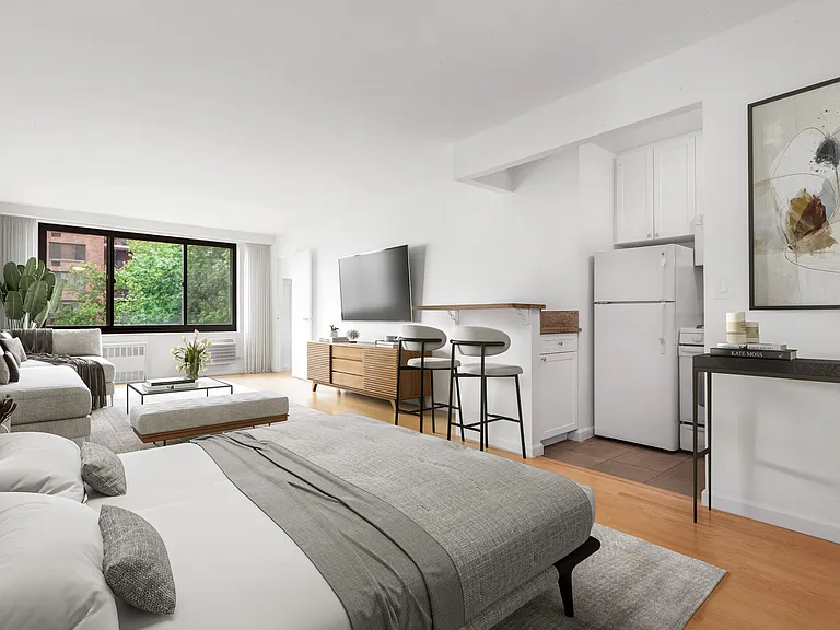 40 W 135th St #6E — Photo 8