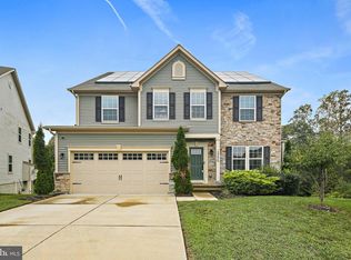 12296 Revolution Ct, Waldorf, MD 20602